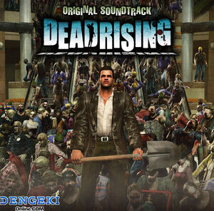 Dead rising soundtrack cover