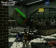 Dead rising dog food zombies slipping (2)
