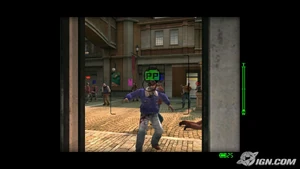 Dead rising IGN taking picture al fresca