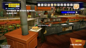 Dead rising oven chris's fine food bonus.png (1.08 MB) Using oven