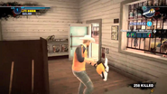 Dead rising 2 case 0 chainsaw (4)