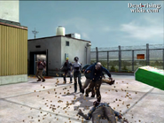 Dead rising zombies pet food (2)