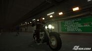 Dead rising IGN motorcycle maintence tunnel