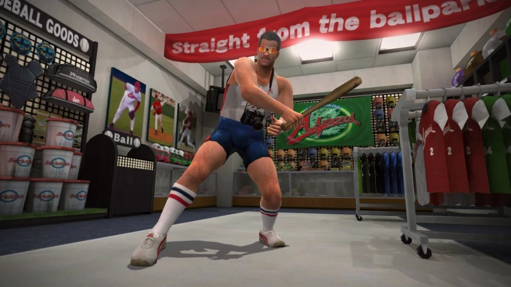 Dead Rising Clothing Dead Rising Wiki Fandom