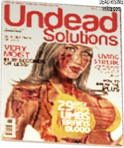 Dead rising Horror 1 (Dead Rising 2)