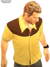 Dead rising Bowling Shirt