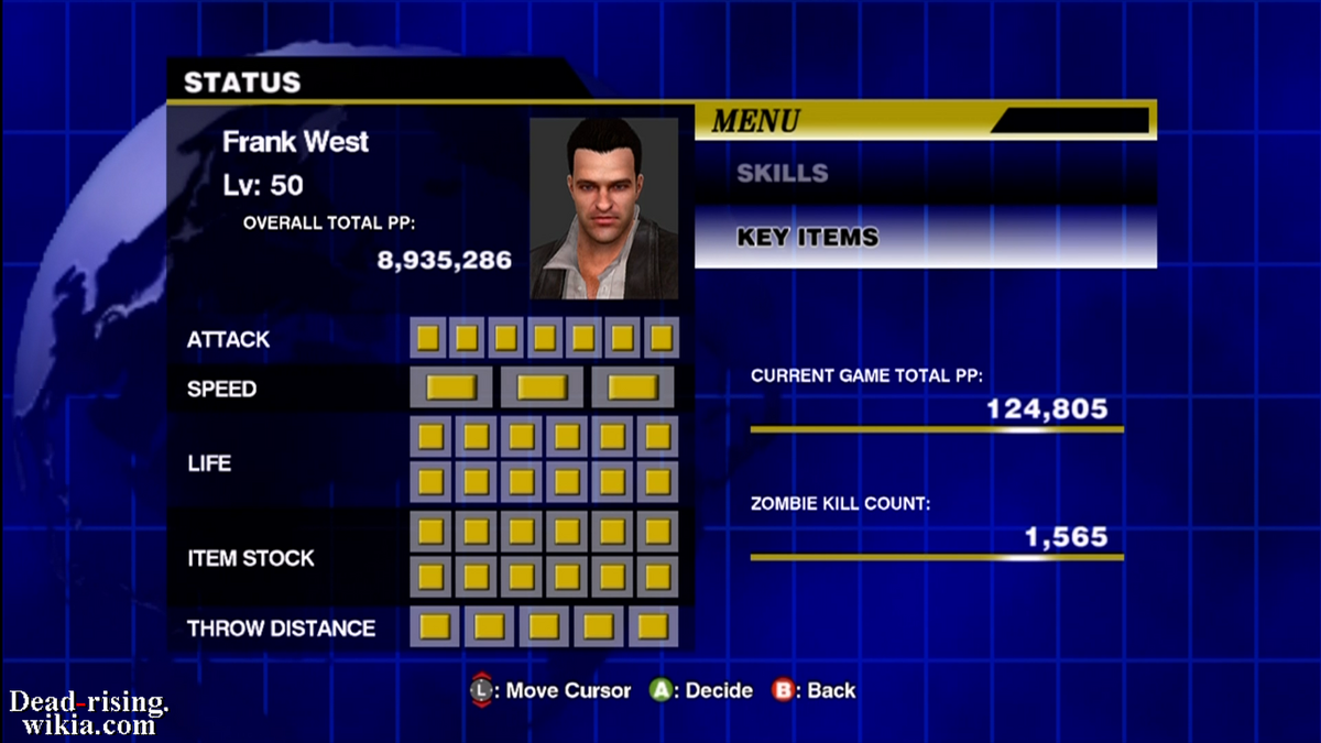 Xbox 360 Cheats - Dead Rising 2 Guide - IGN