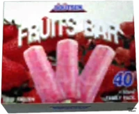 Dead rising Ice Pops