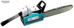 Dead rising Small Chainsaw