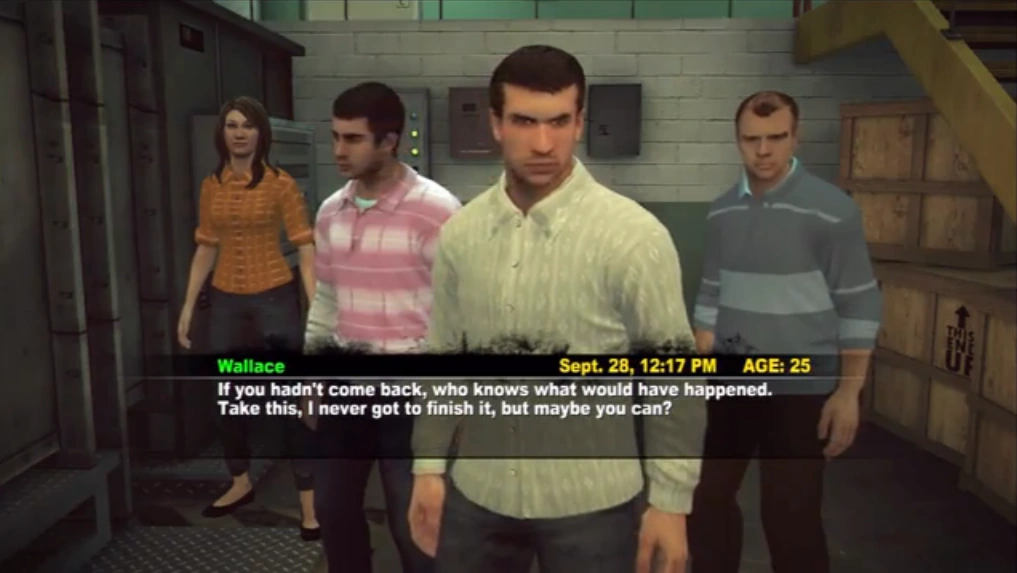 Tape It or Die 2 Dead Rising Wiki Fandom