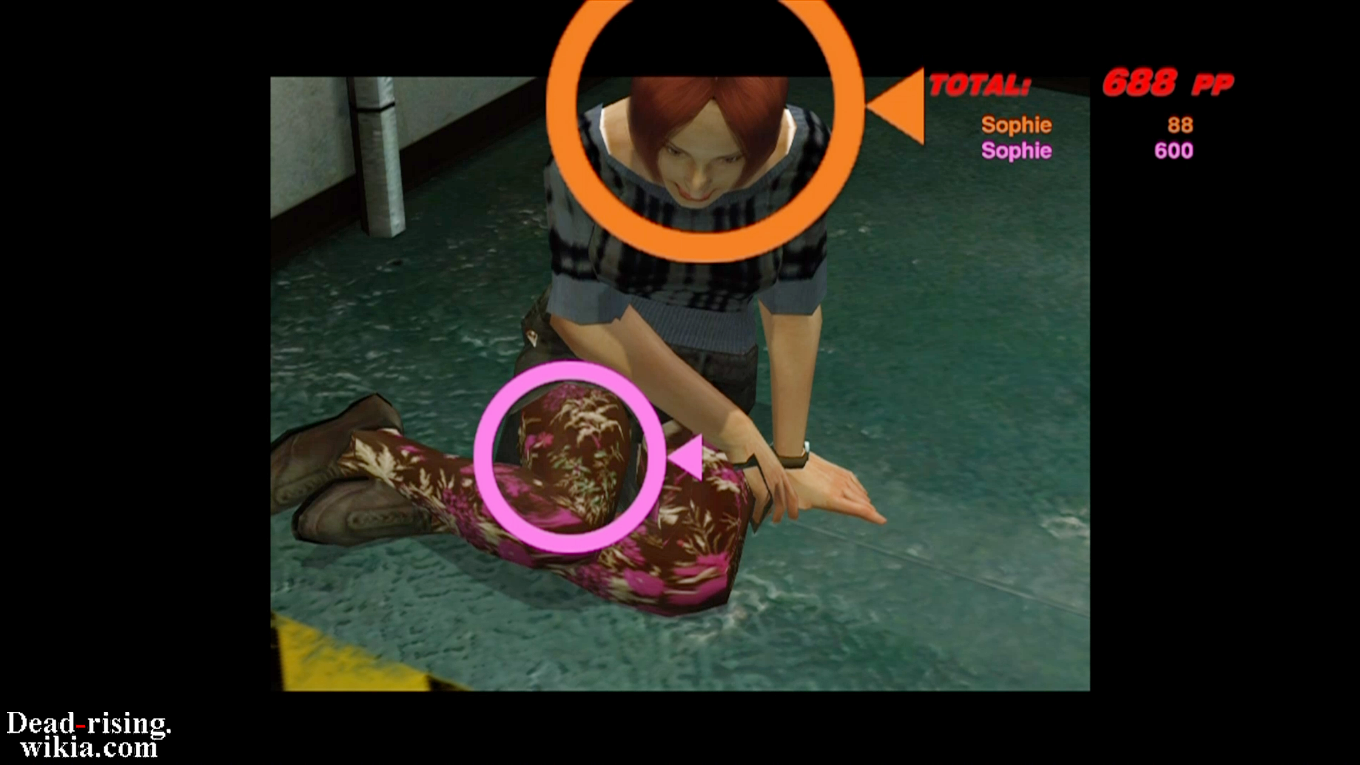 Photo Challenge Dead Rising Wiki Fandom Photo Challenge Dead Rising Wiki Fandom