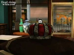 Dead rising pp ned's crown