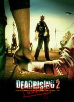 Dead Rising 2 High Stakes Edition, Dead Rising Wiki