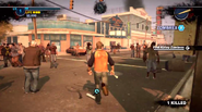 Dead rising 2 Case 0 main street (5)