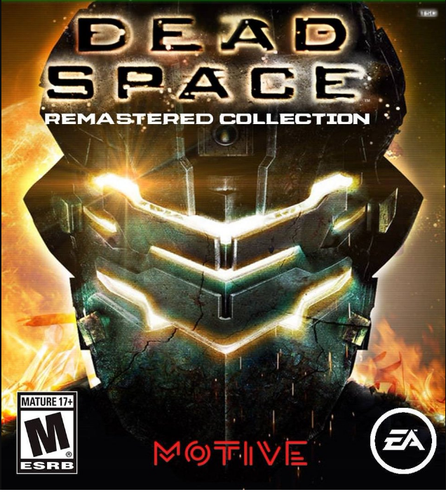 Dead Space Remastered Collection | Dead Space Remastered Wiki | Fandom