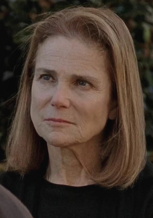 Deanna Monroe Wikia Dead Walker Fandom