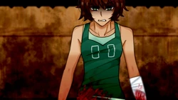 nanako Sega The Quintessential Quintuplets The Last Festival Super