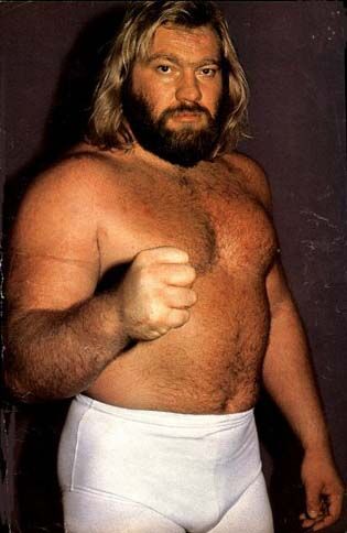 Big John Studd | Dead wrestler database Wiki | Fandom