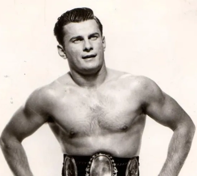 Jean Rougeau Dead wrestler database Wiki Fandom