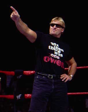 The Mystery and Controversies Behind the Death of Owen Hart