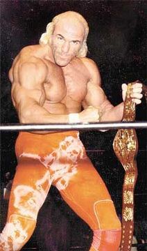 Superstar Billy Graham Dead wrestler database Wiki Fandom