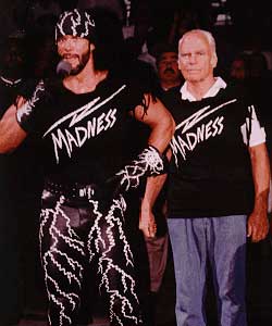 Angelo Poffo Dead wrestler database Wiki Fandom