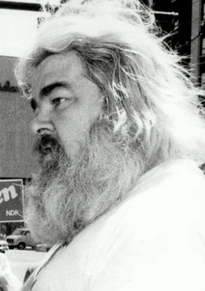 Ted Grizzly | Dead wrestler database Wiki | Fandom