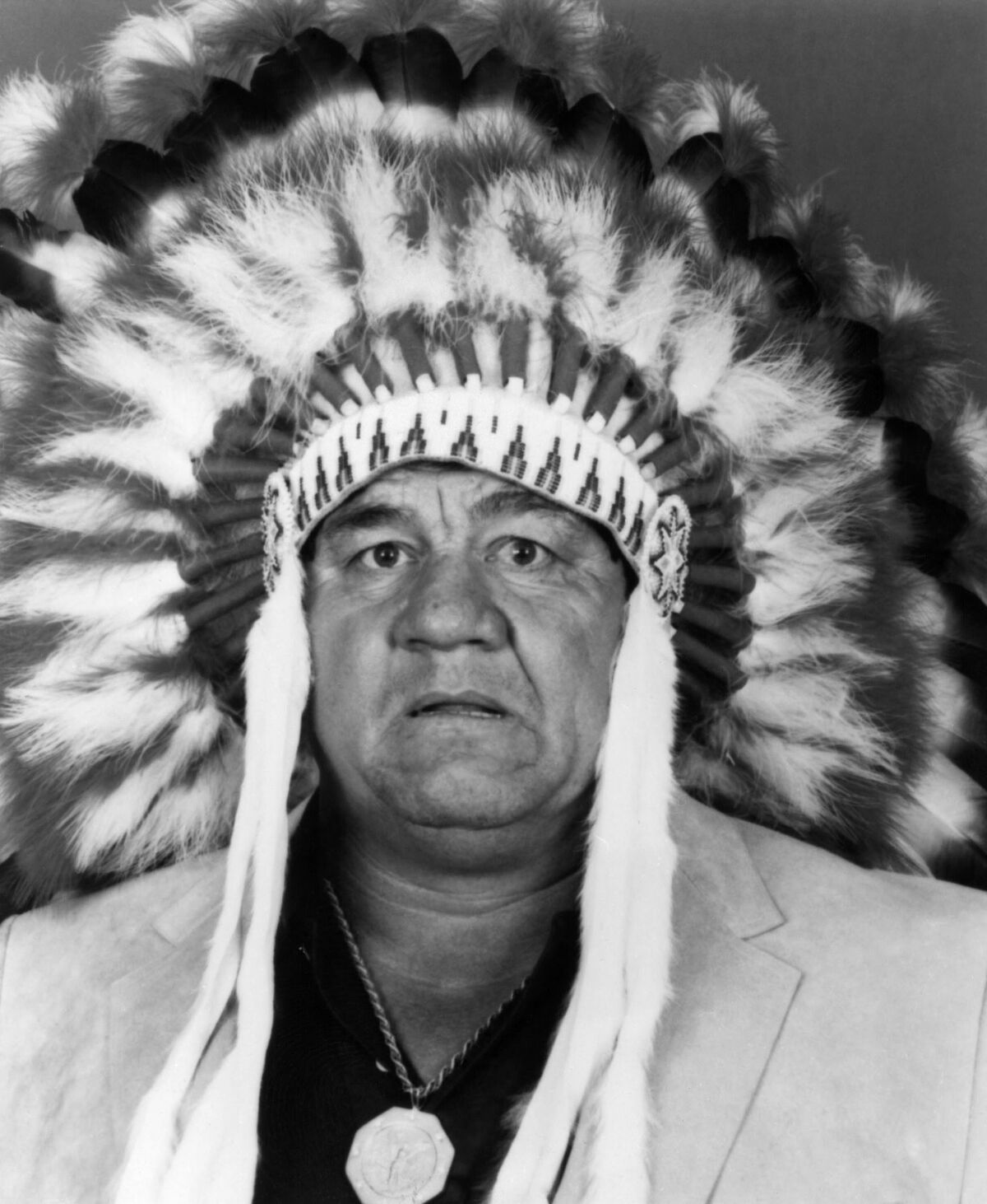 Wahoo McDaniel - Wikipedia