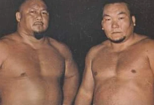 Toru Tanaka | Dead wrestler database Wiki | Fandom