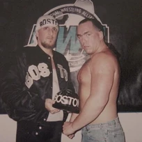 Tony Rumble | Dead wrestler database Wiki | Fandom