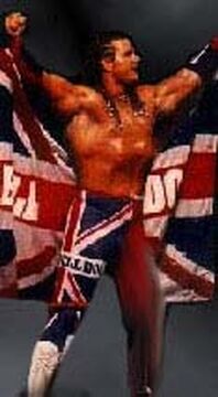 Davey Boy Smith, Pro Wrestling Wiki