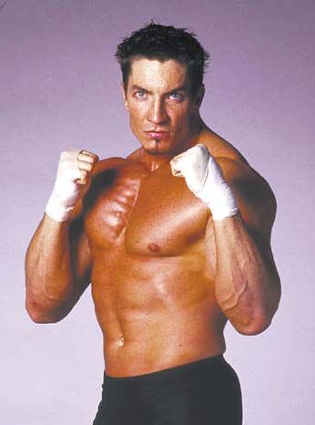 Sean O'Haire: Profile, Career Stats, Face/Heel Turns, Titles Won