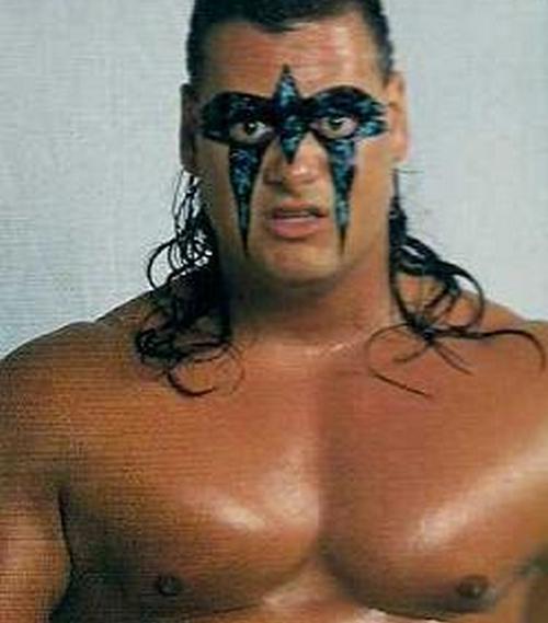 Mike Awesome - ECW  Mike awesome, Wrestling, Wcw