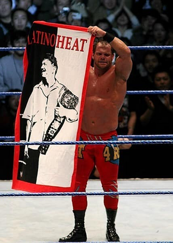 Chris Benoit | Dead wrestler database Wiki | Fandom