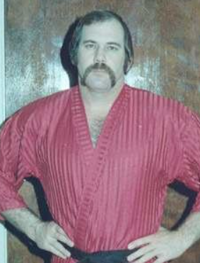 Dave Schultz (amateur wrestler) - Wikipedia