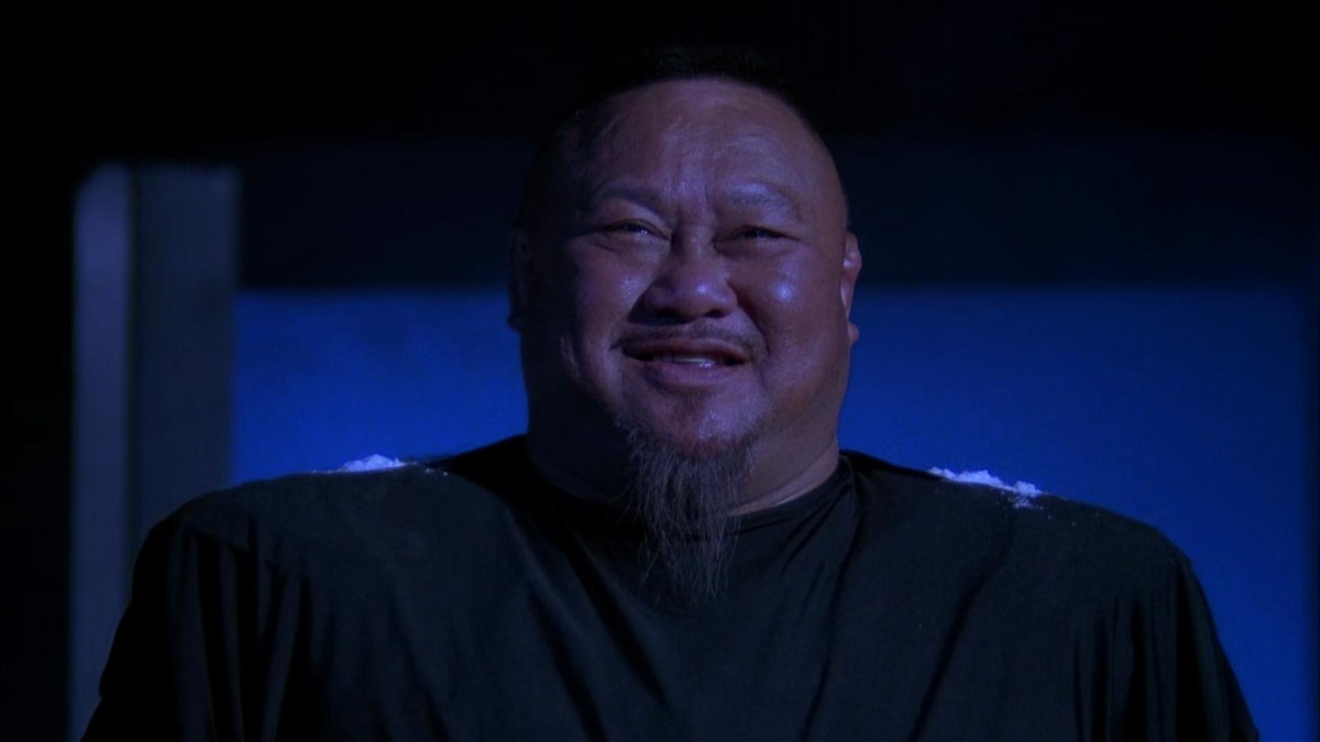 ⭐︎Toru Tanaka⭐︎ Professor Toru Tanaka | 3 ninjas Wiki | Fandom