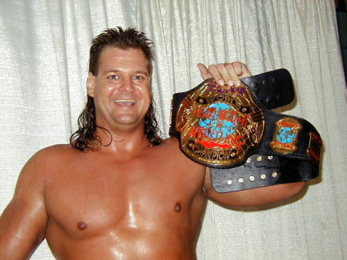 Mike Awesome - ECW  Mike awesome, Wrestling, Wcw