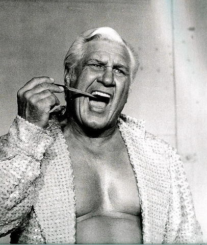 Blassie 