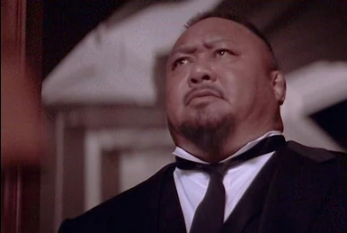 ⭐︎Toru Tanaka⭐︎ Florida Tag Team Title Match: Toru Tanaka & Dick Slater (c