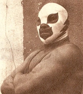 Espanto II Dead wrestler database Wiki Fandom
