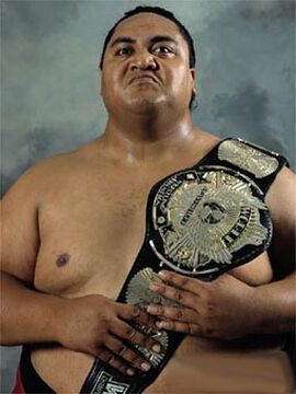 Yokozuna | Dead wrestler database Wiki | Fandom