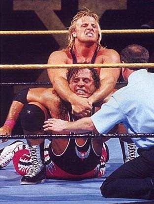 The Lost History of Owen Hart in Japan - Monthly Puroresu