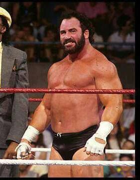 Hercules Dead wrestler database Wiki Fandom