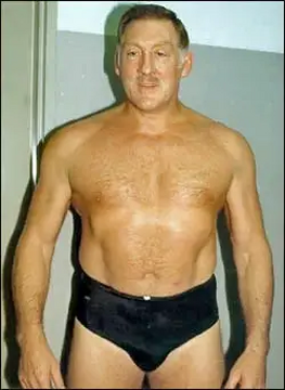 Karl gotch hotsell