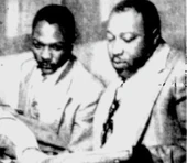 Shag Thomas Dead wrestler database Wiki Fandom