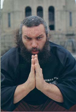 Bruiser Brody Dead wrestler database Wiki Fandom