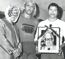 Frank Tunney Dead wrestler database Wiki Fandom