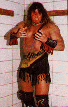 Wrestling database cheap