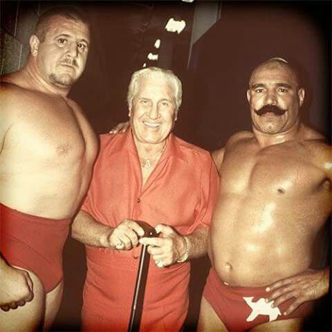 Blassie 