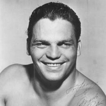 Angelo poffo shop